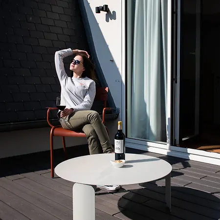 - Handwritten Collection Hotel 4*
