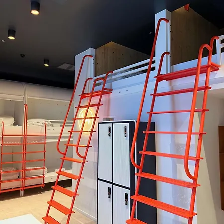 Hotell - Handwritten Collection Deauville