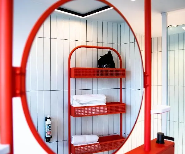 - Handwritten Collection Hotell 4*