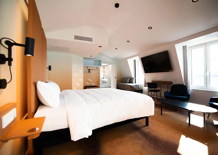 - Handwritten Collection Hotell Deauville