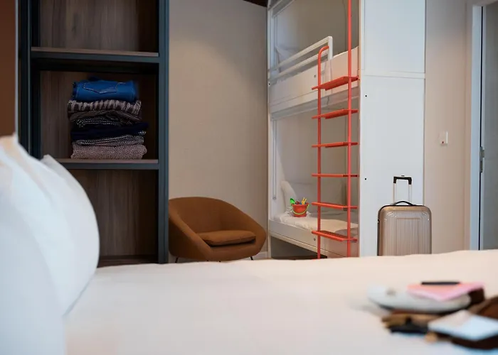 - Handwritten Collection Hotell 4*