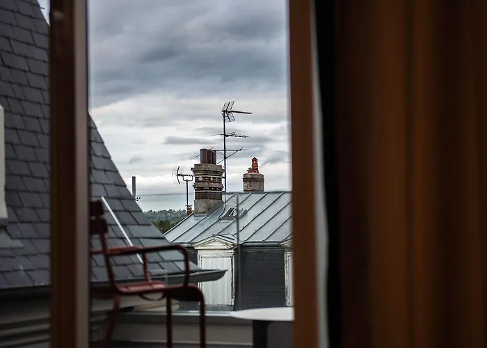 - Handwritten Collection Hotell