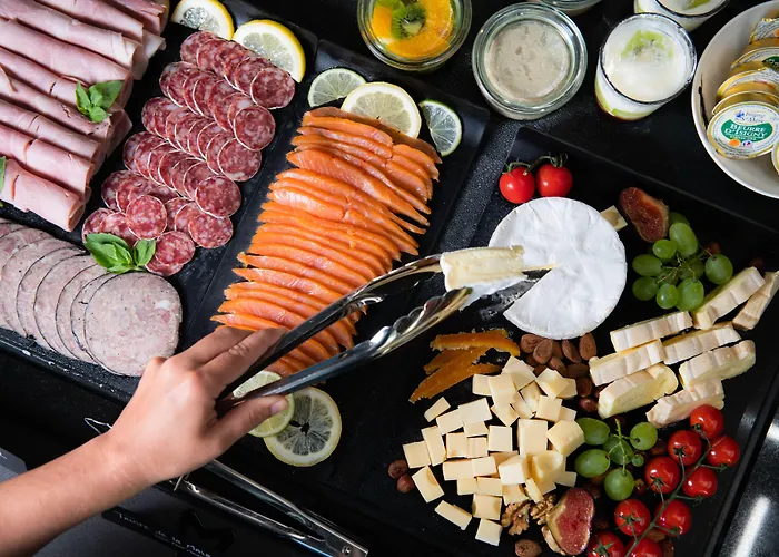 Hotell - Handwritten Collection