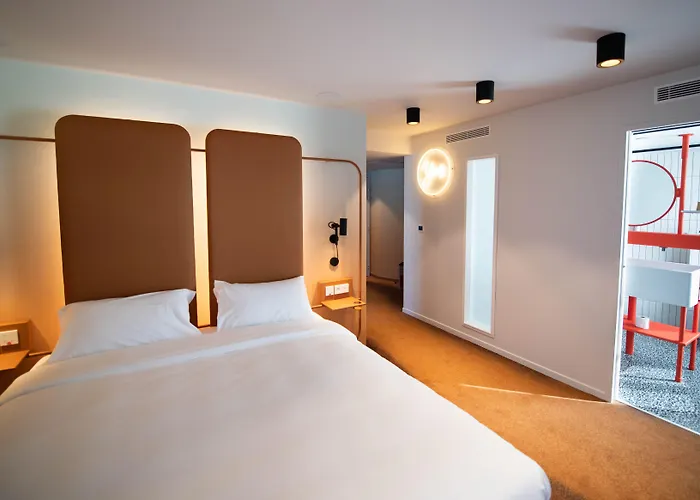 - Handwritten Collection Hotell 4*