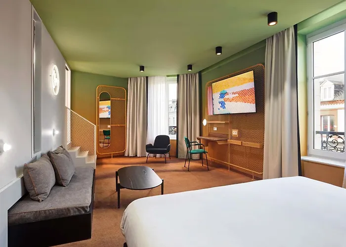 Hotell - Handwritten Collection