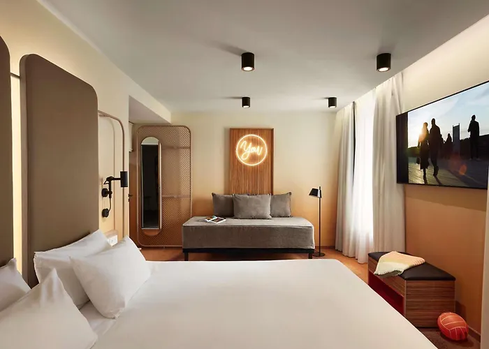 - Handwritten Collection Hotell 4*