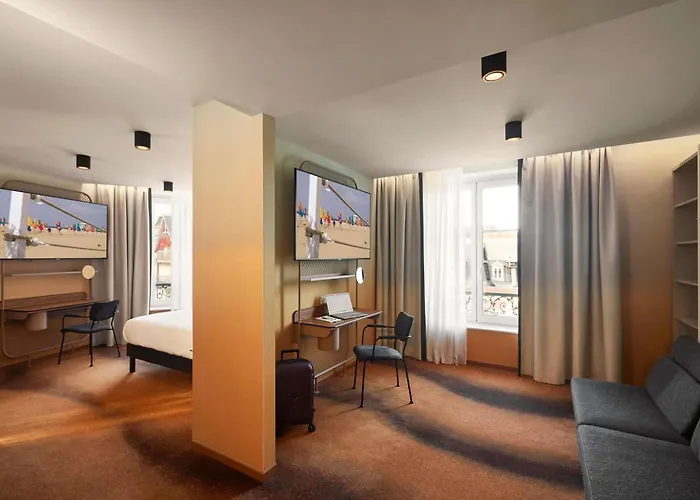 - Handwritten Collection Hotell Deauville