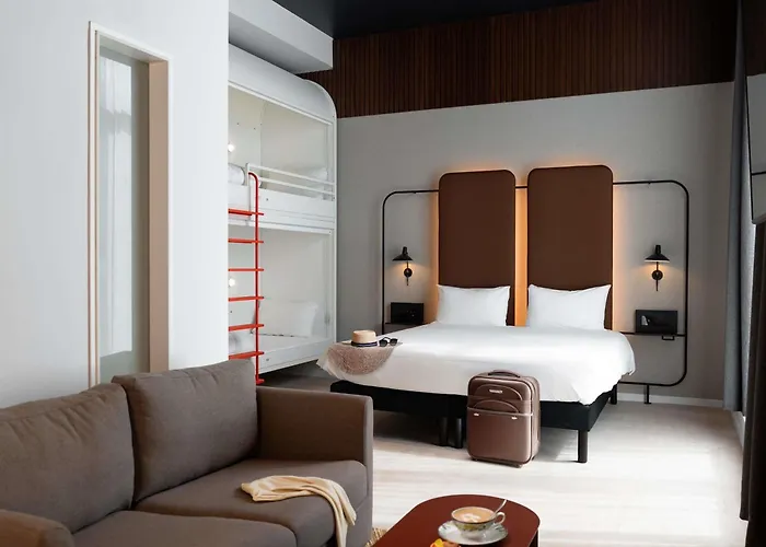 Hotell - Handwritten Collection