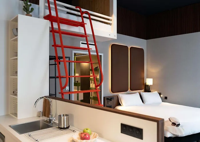 - Handwritten Collection Hotell 4*