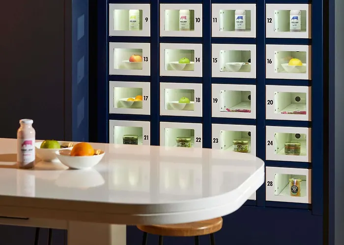 - Handwritten Collection Hotell