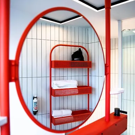 Are Hotel 4*