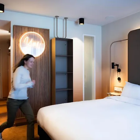 Are Hotel 4*