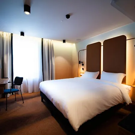 Hotel Are Deauville