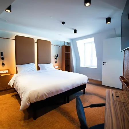 Are 4* Deauville