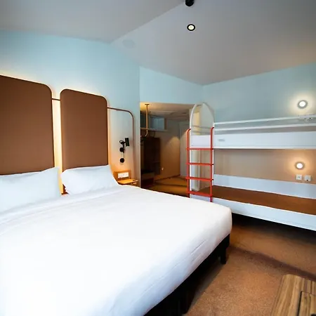 Hotel Are Deauville