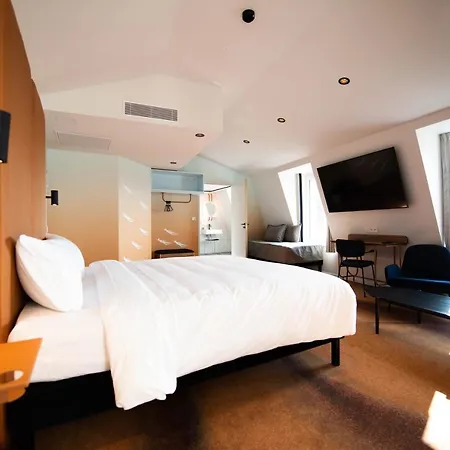 Are Hotel Deauville