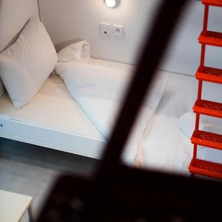 Hotel Are
