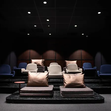 - Handwritten Collection Hotel