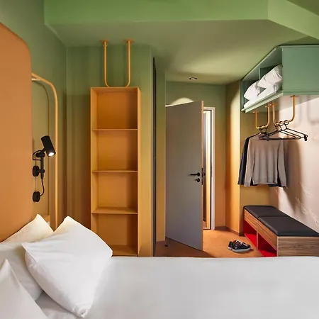 Are Hotel Deauville