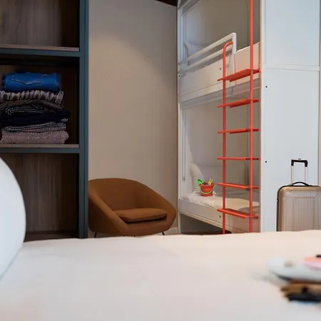 - Handwritten Collection Hotel 4*