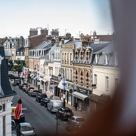 Hotel - Handwritten Collection 4*