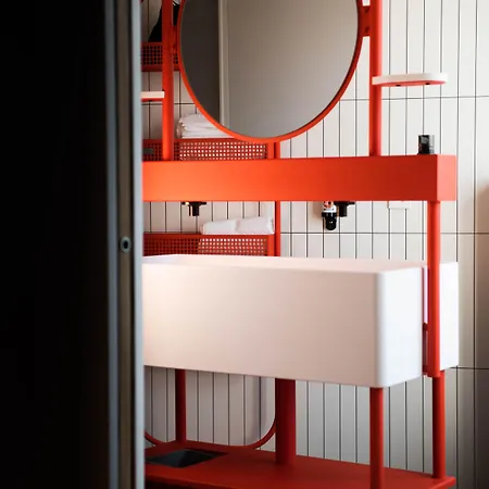 - Handwritten Collection Hotel