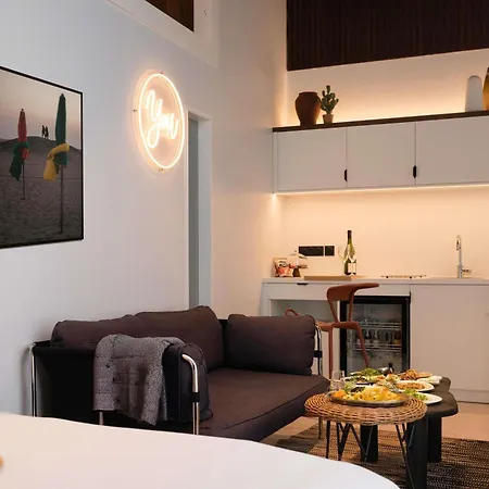 - Handwritten Collection Hotel Deauville