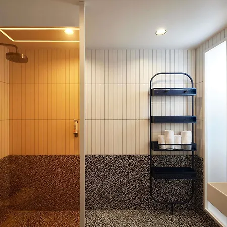 Hotel - Handwritten Collection Deauville