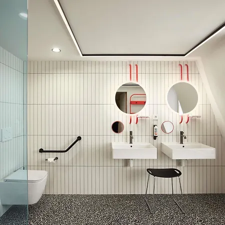 Hotel - Handwritten Collection Deauville