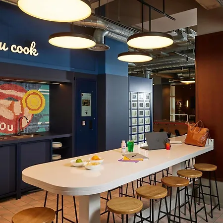 - Handwritten Collection Hotel