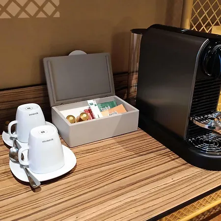 - Handwritten Collection Hotel