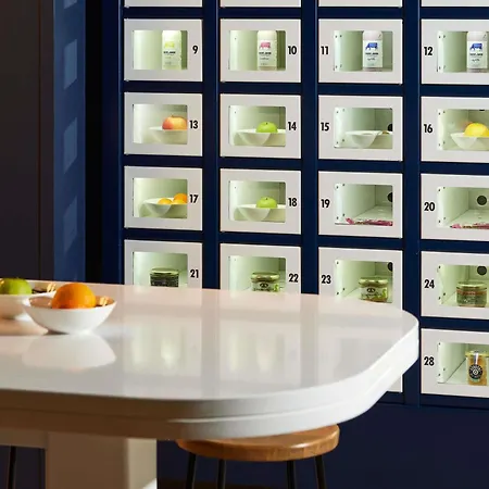 Hotel - Handwritten Collection Deauville