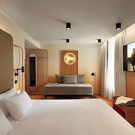 - Handwritten Collection Hotel