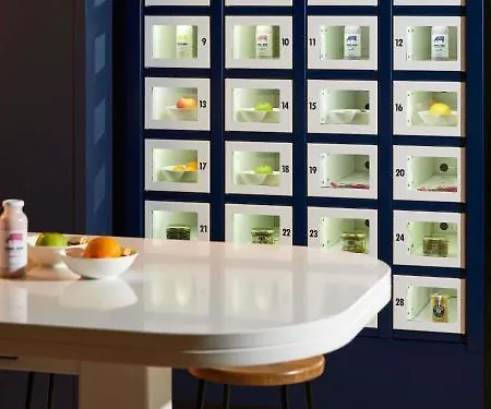 酒店 - Handwritten Collection 4*