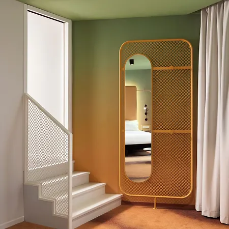- Handwritten Collection Hotel