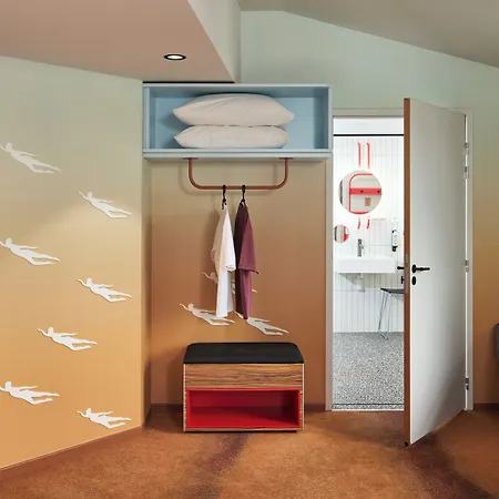 - Handwritten Collection Hotel 4*
