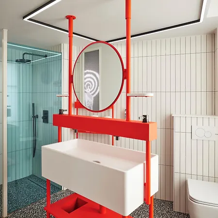 - Handwritten Collection Hotel