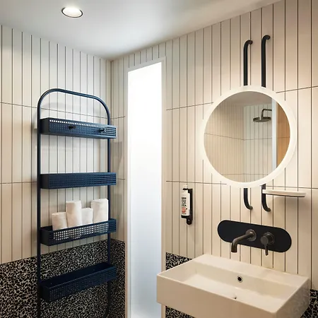 - Handwritten Collection Hotel 4*