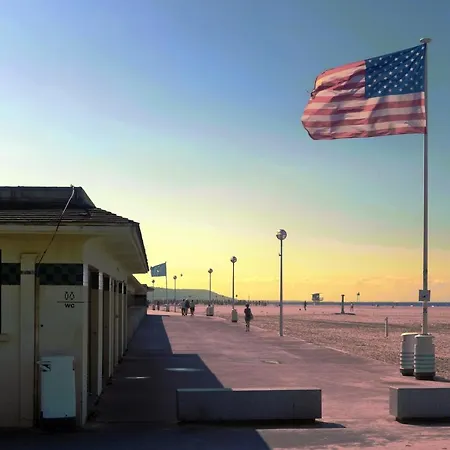 - Handwritten Collection 4* Deauville