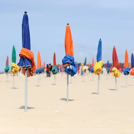 Are Hotel Deauville