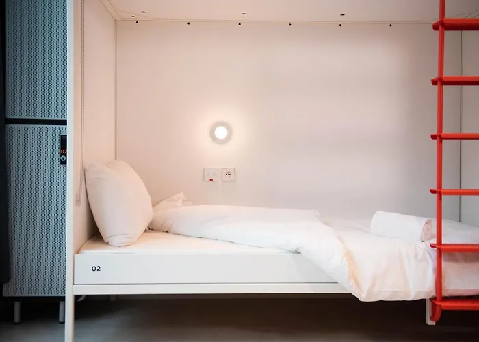 - Handwritten Collection 酒店 多维尔