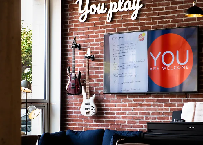 Ξενοδοχείο - Handwritten Collection 4*