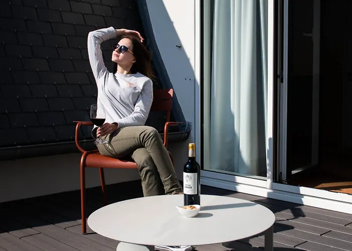 - Handwritten Collection Hotel 4*