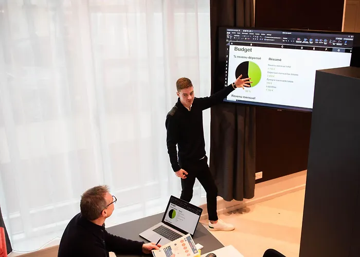 酒店 - Handwritten Collection 多维尔