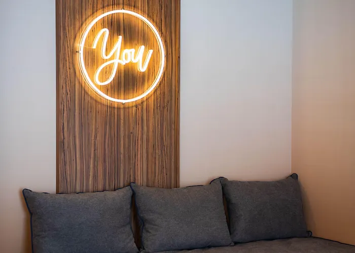 - Handwritten Collection 酒店 多维尔