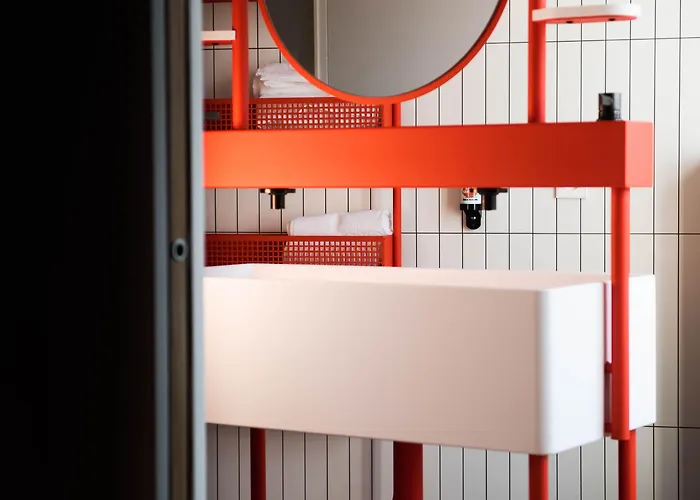 - Handwritten Collection Ξενοδοχείο