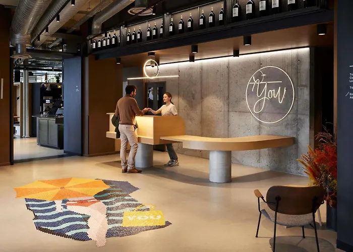 - Handwritten Collection Ξενοδοχείο Ντοβίλ