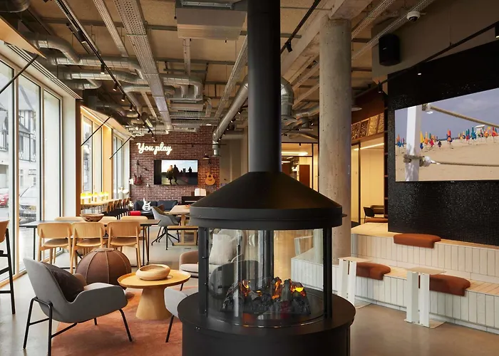 酒店 - Handwritten Collection 多维尔