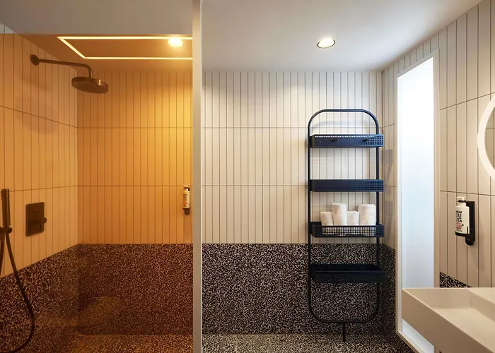 酒店 - Handwritten Collection 多维尔