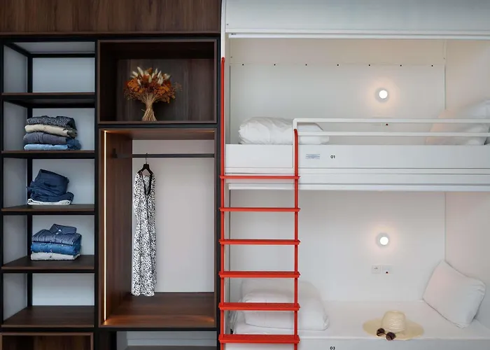 - Handwritten Collection מלון דוביל